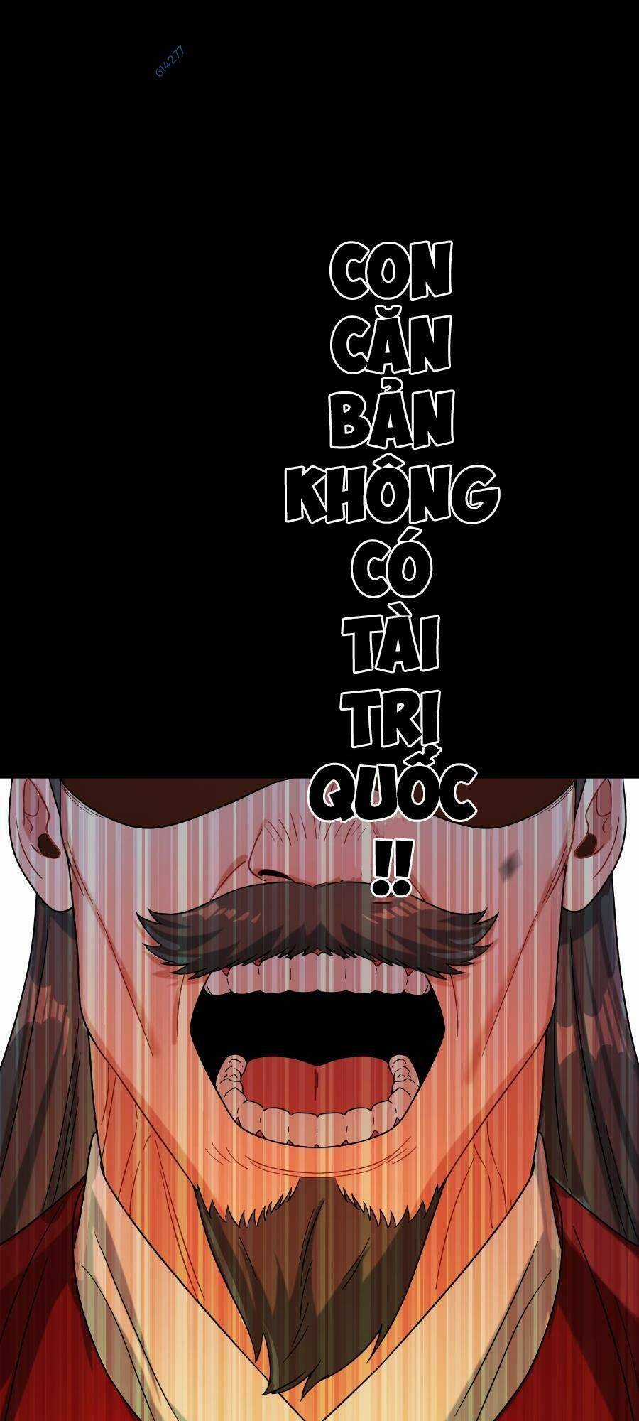 Bói Toán Mà Thôi, Cửu Vĩ Yêu Đế Sao Lại Thành Nương Tử Ta?! Chương 14 trang 9