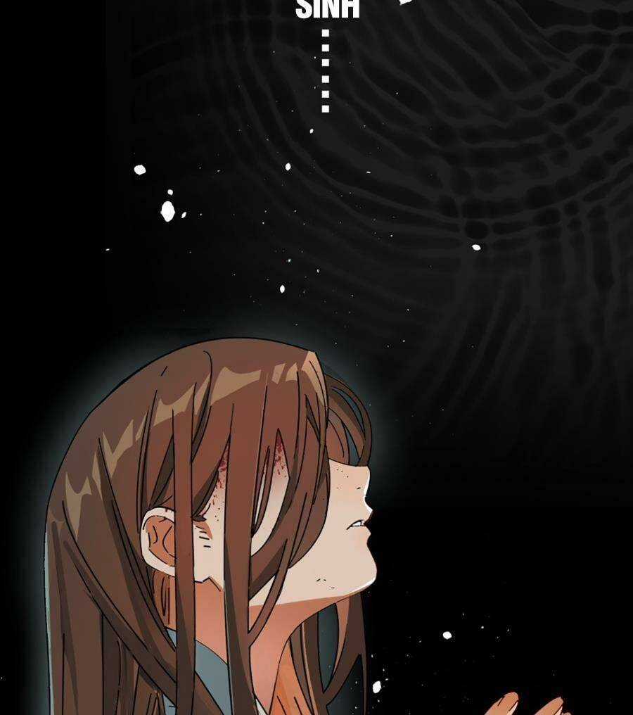 Bói Toán Mà Thôi, Cửu Vĩ Yêu Đế Sao Lại Thành Nương Tử Ta?! Chương 15 trang 32