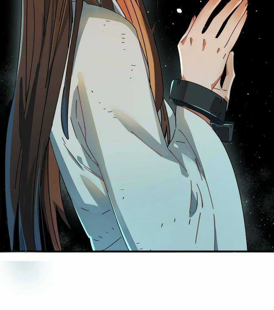 Bói Toán Mà Thôi, Cửu Vĩ Yêu Đế Sao Lại Thành Nương Tử Ta?! Chương 15 trang 33