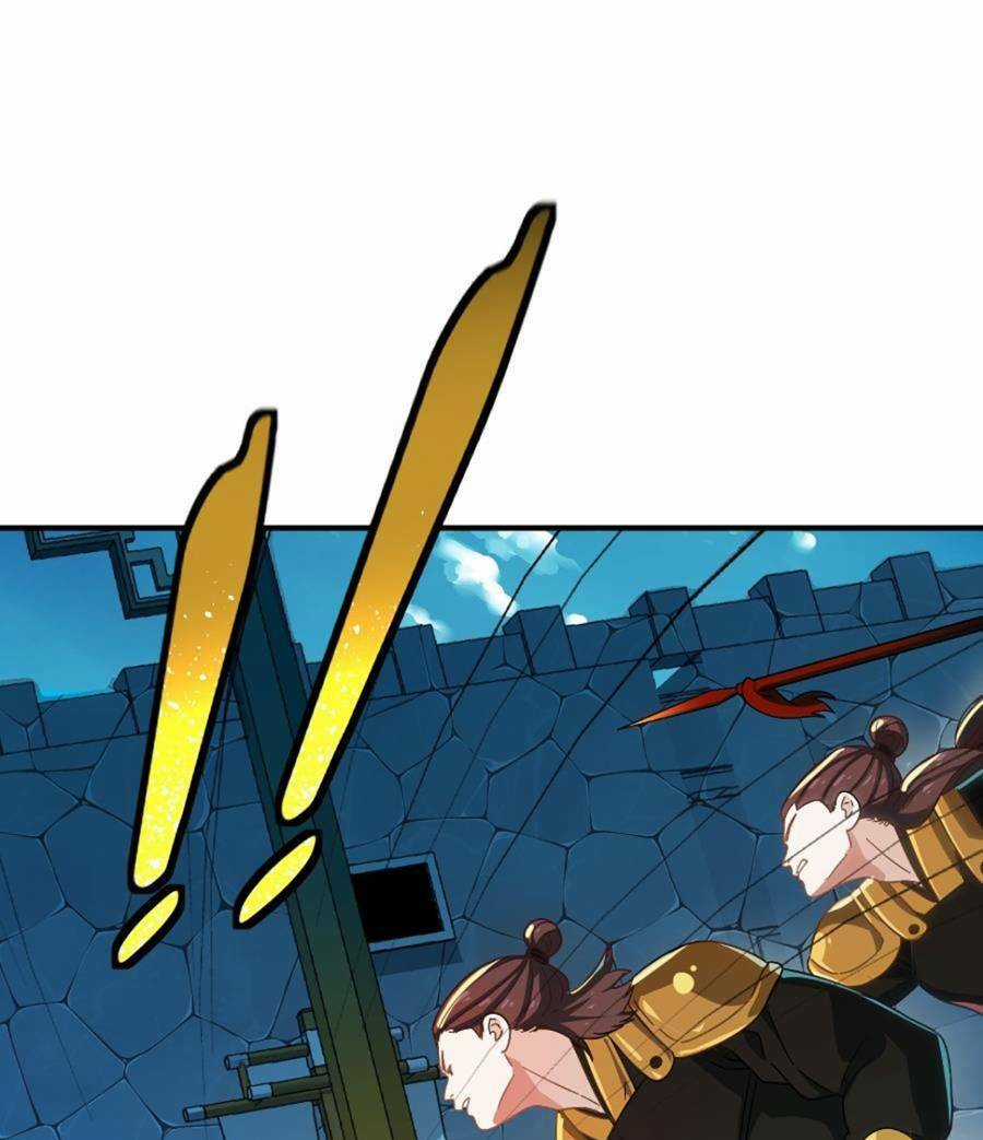 Bói Toán Mà Thôi, Cửu Vĩ Yêu Đế Sao Lại Thành Nương Tử Ta?! Chương 15 trang 65