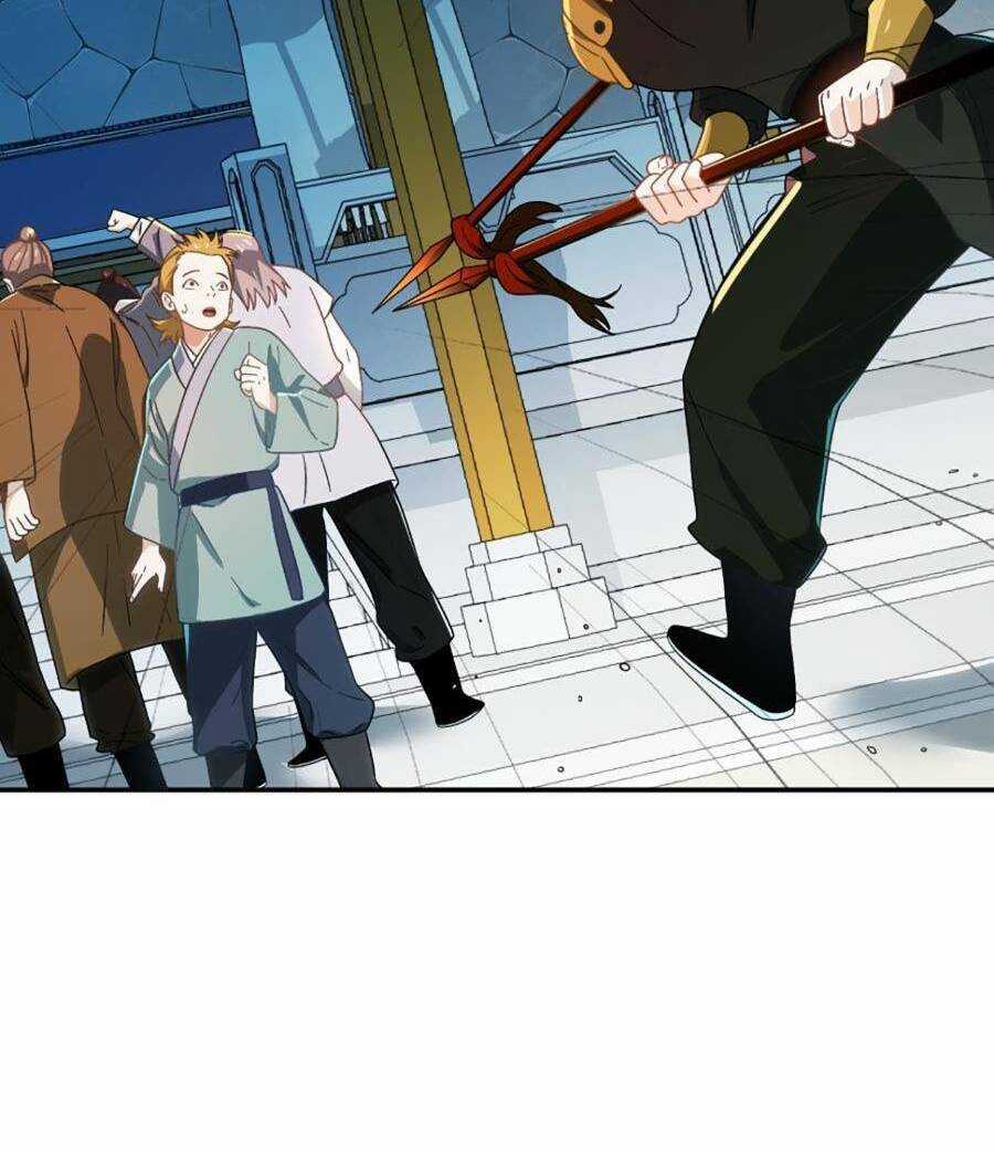 Bói Toán Mà Thôi, Cửu Vĩ Yêu Đế Sao Lại Thành Nương Tử Ta?! Chương 15 trang 66