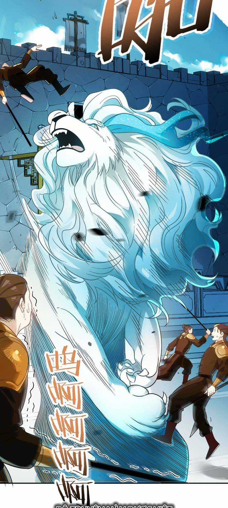 Bói Toán Mà Thôi, Cửu Vĩ Yêu Đế Sao Lại Thành Nương Tử Ta?! Chương 15 trang 68