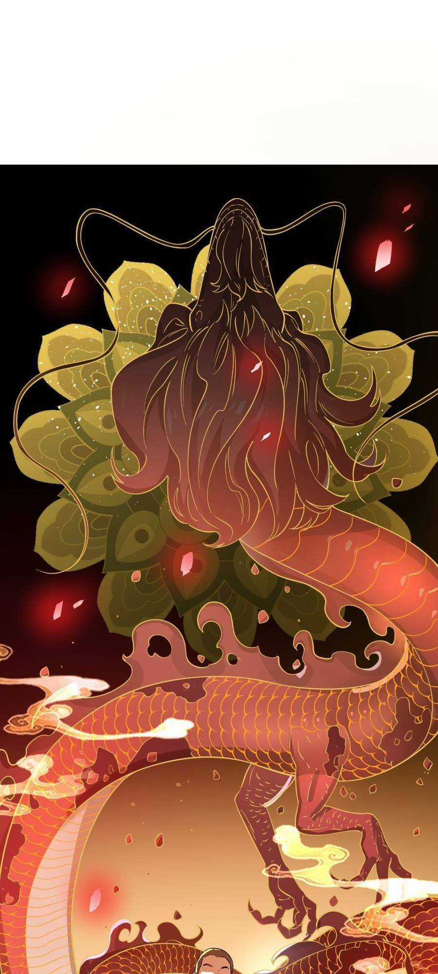 Bói Toán Mà Thôi, Cửu Vĩ Yêu Đế Sao Lại Thành Nương Tử Ta?! Chương 16 trang 14