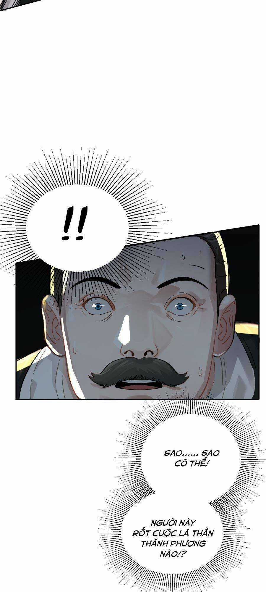 Bói Toán Mà Thôi, Cửu Vĩ Yêu Đế Sao Lại Thành Nương Tử Ta?! Chương 16 trang 37