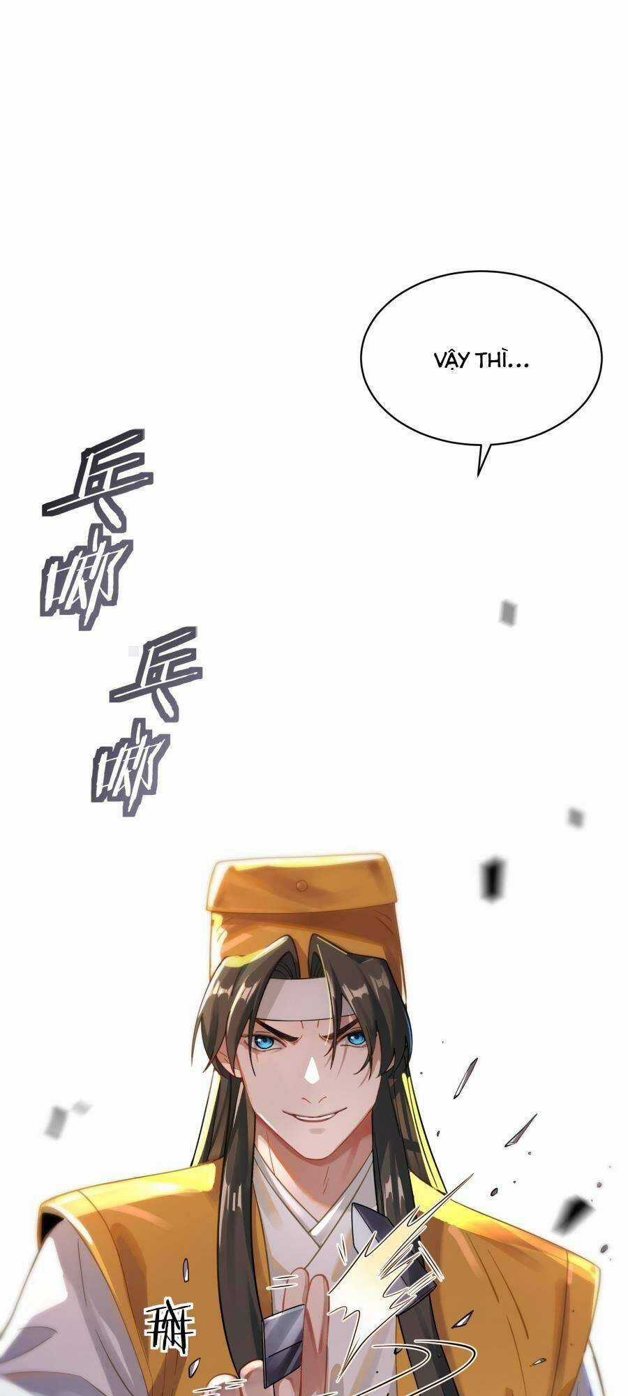 Bói Toán Mà Thôi, Cửu Vĩ Yêu Đế Sao Lại Thành Nương Tử Ta?! Chương 16 trang 39