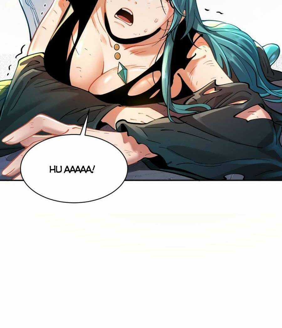 Bói Toán Mà Thôi, Cửu Vĩ Yêu Đế Sao Lại Thành Nương Tử Ta?! Chương 17 trang 14