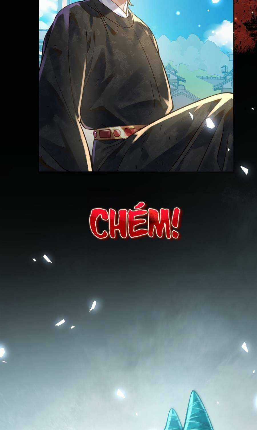 Bói Toán Mà Thôi, Cửu Vĩ Yêu Đế Sao Lại Thành Nương Tử Ta?! Chương 17 trang 30