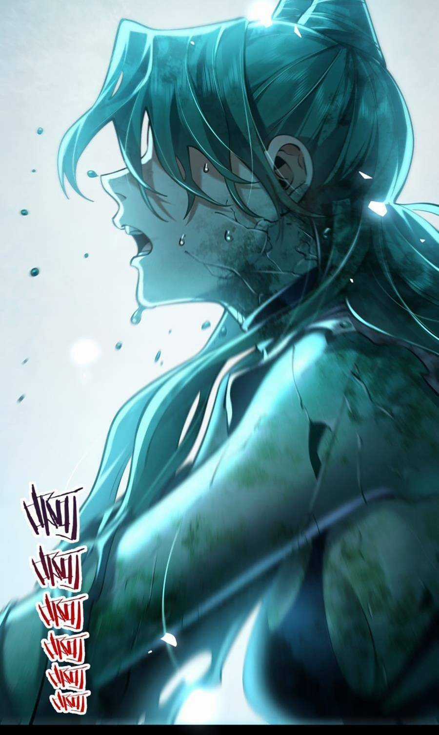 Bói Toán Mà Thôi, Cửu Vĩ Yêu Đế Sao Lại Thành Nương Tử Ta?! Chương 17 trang 31