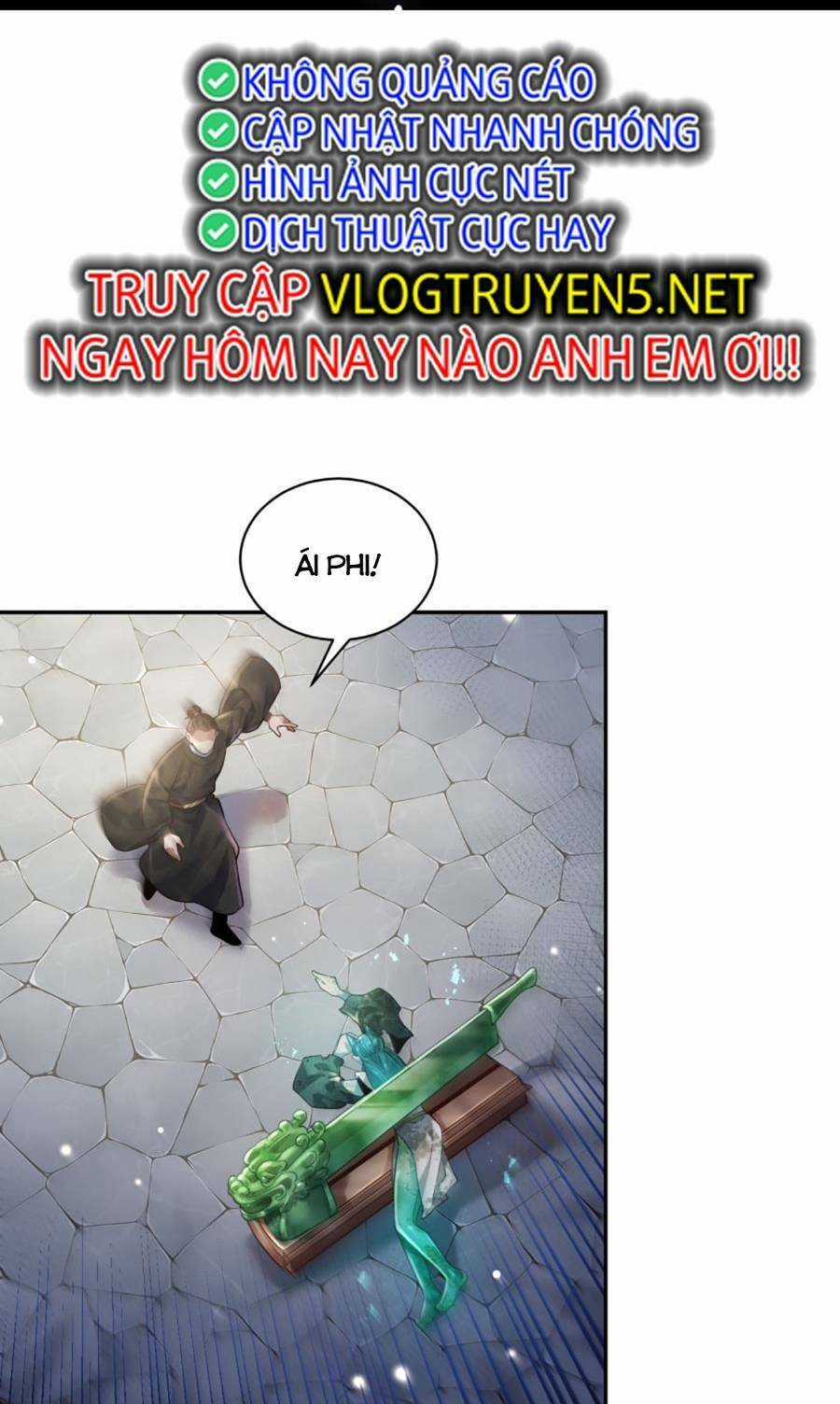 Bói Toán Mà Thôi, Cửu Vĩ Yêu Đế Sao Lại Thành Nương Tử Ta?! Chương 17 trang 32