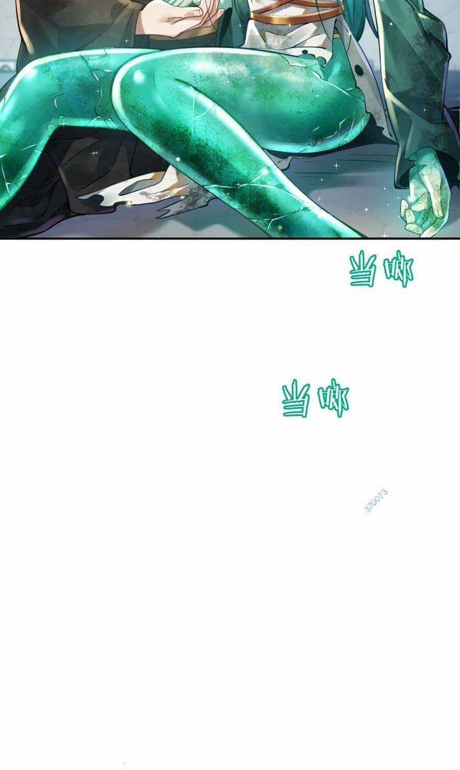 Bói Toán Mà Thôi, Cửu Vĩ Yêu Đế Sao Lại Thành Nương Tử Ta?! Chương 17 trang 34