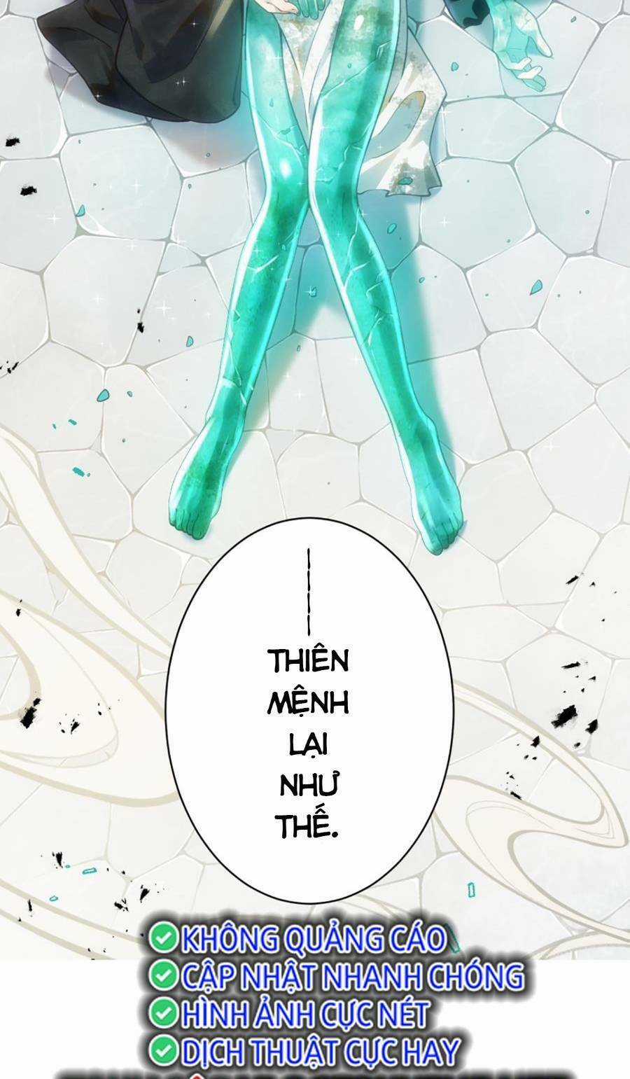 Bói Toán Mà Thôi, Cửu Vĩ Yêu Đế Sao Lại Thành Nương Tử Ta?! Chương 17 trang 39