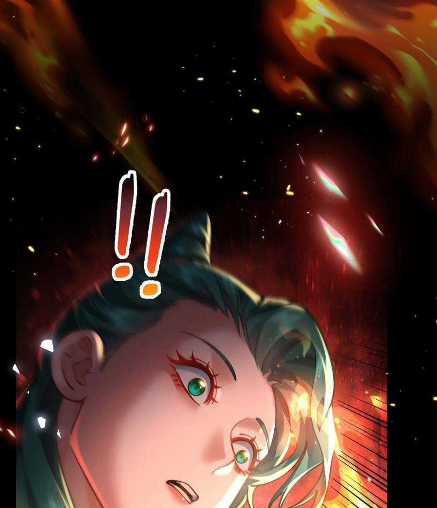 Bói Toán Mà Thôi, Cửu Vĩ Yêu Đế Sao Lại Thành Nương Tử Ta?! Chương 17 trang 4