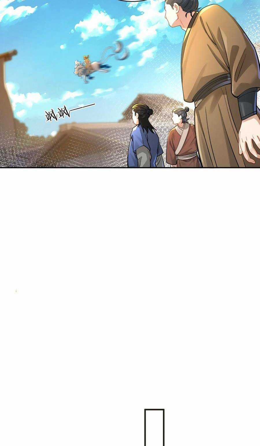 Bói Toán Mà Thôi, Cửu Vĩ Yêu Đế Sao Lại Thành Nương Tử Ta?! Chương 17 trang 43