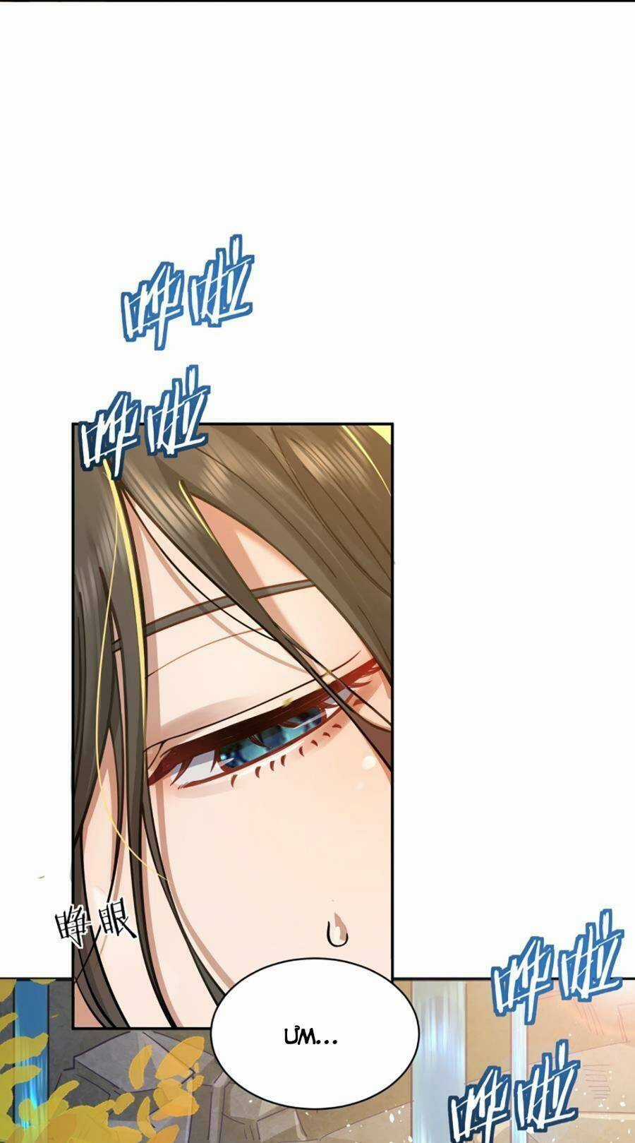 Bói Toán Mà Thôi, Cửu Vĩ Yêu Đế Sao Lại Thành Nương Tử Ta?! Chương 17 trang 45