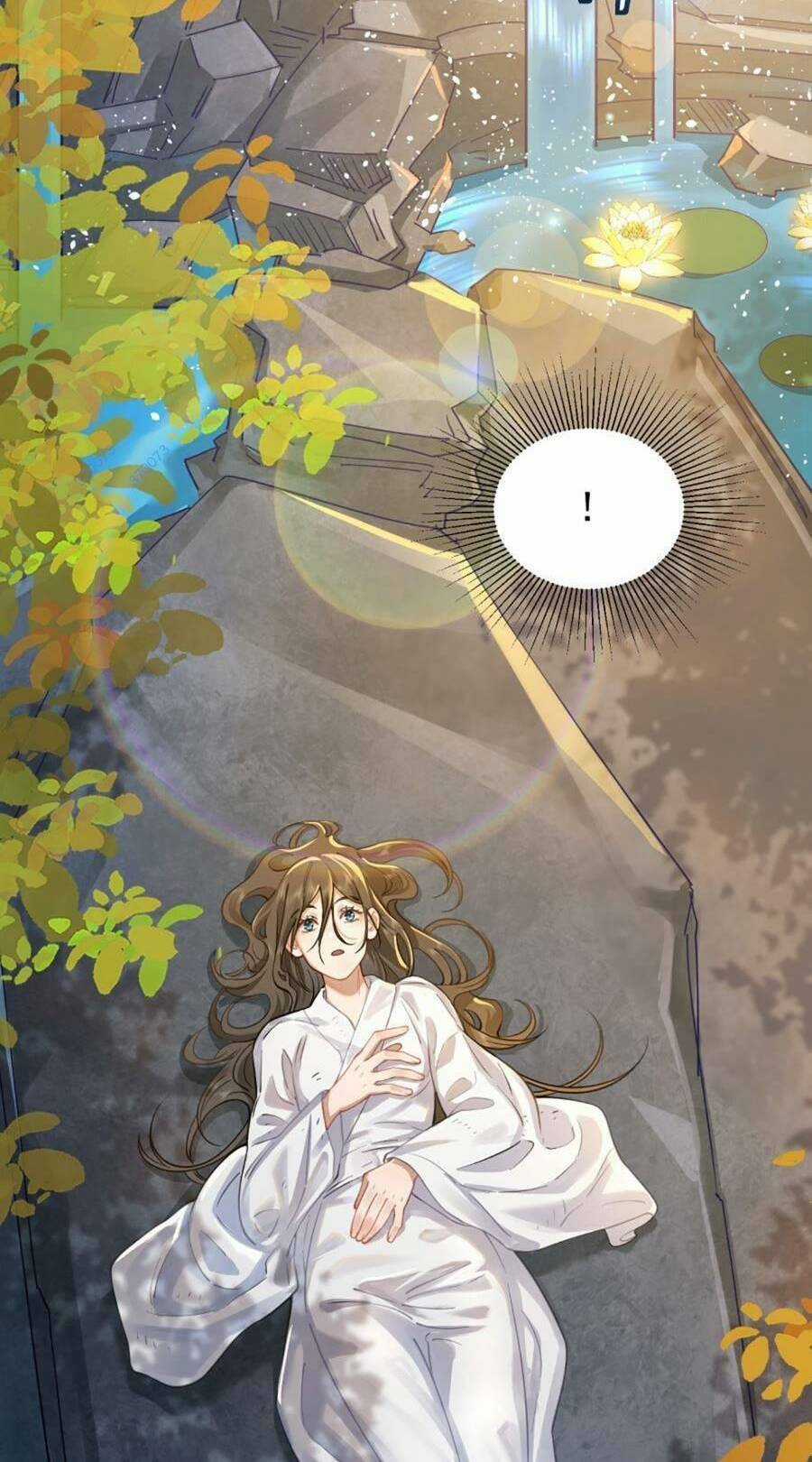 Bói Toán Mà Thôi, Cửu Vĩ Yêu Đế Sao Lại Thành Nương Tử Ta?! Chương 17 trang 46