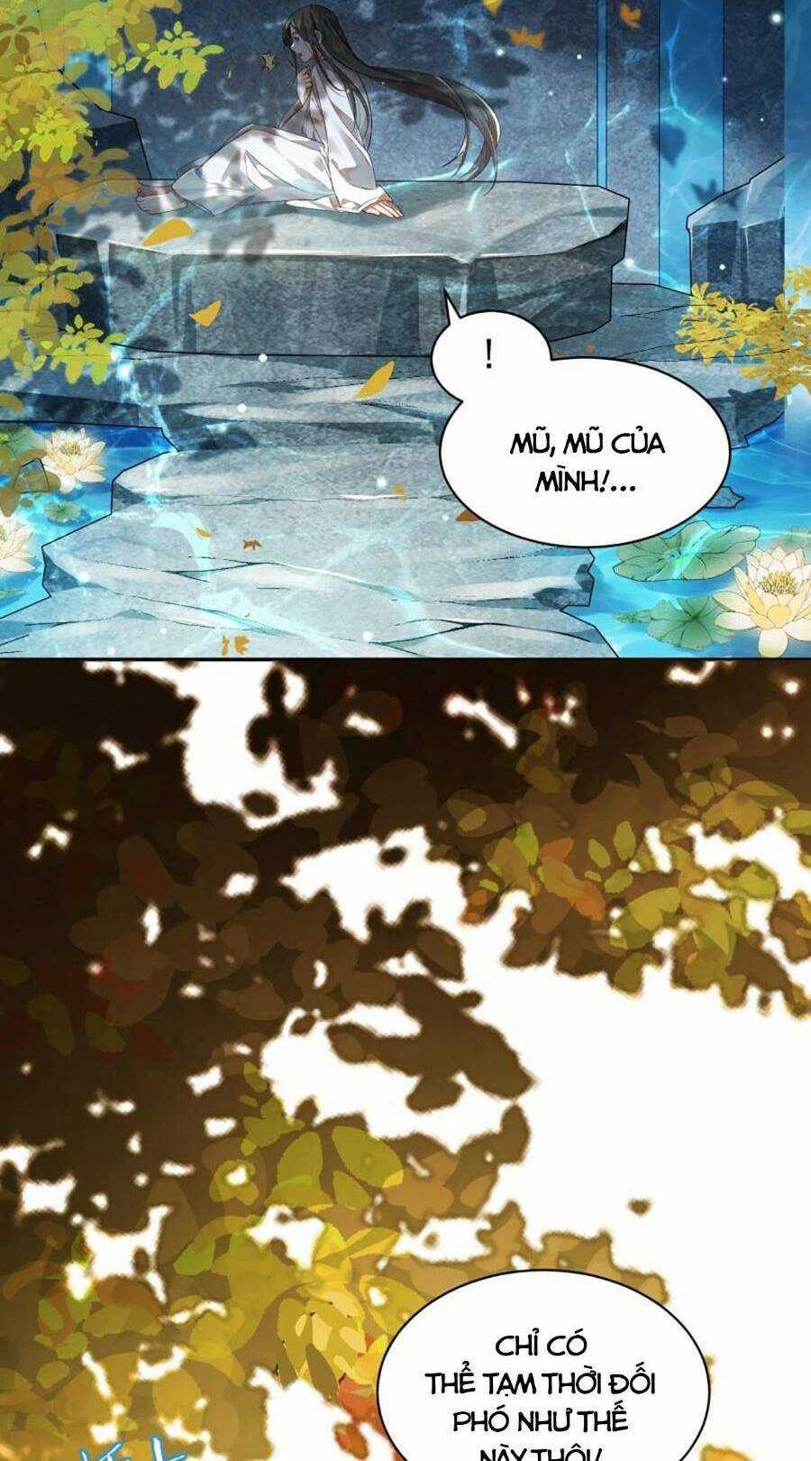 Bói Toán Mà Thôi, Cửu Vĩ Yêu Đế Sao Lại Thành Nương Tử Ta?! Chương 17 trang 48