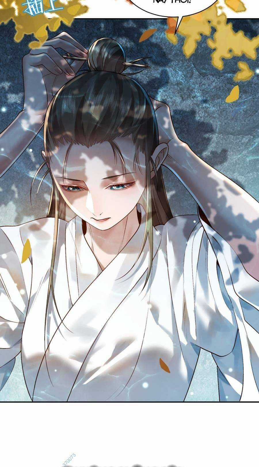 Bói Toán Mà Thôi, Cửu Vĩ Yêu Đế Sao Lại Thành Nương Tử Ta?! Chương 17 trang 49