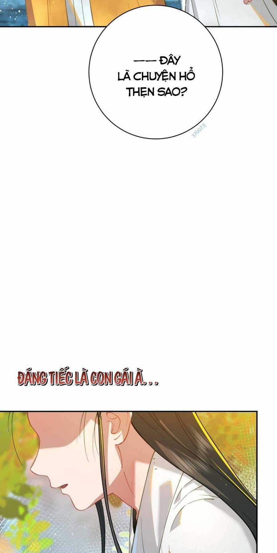 Bói Toán Mà Thôi, Cửu Vĩ Yêu Đế Sao Lại Thành Nương Tử Ta?! Chương 17 trang 57