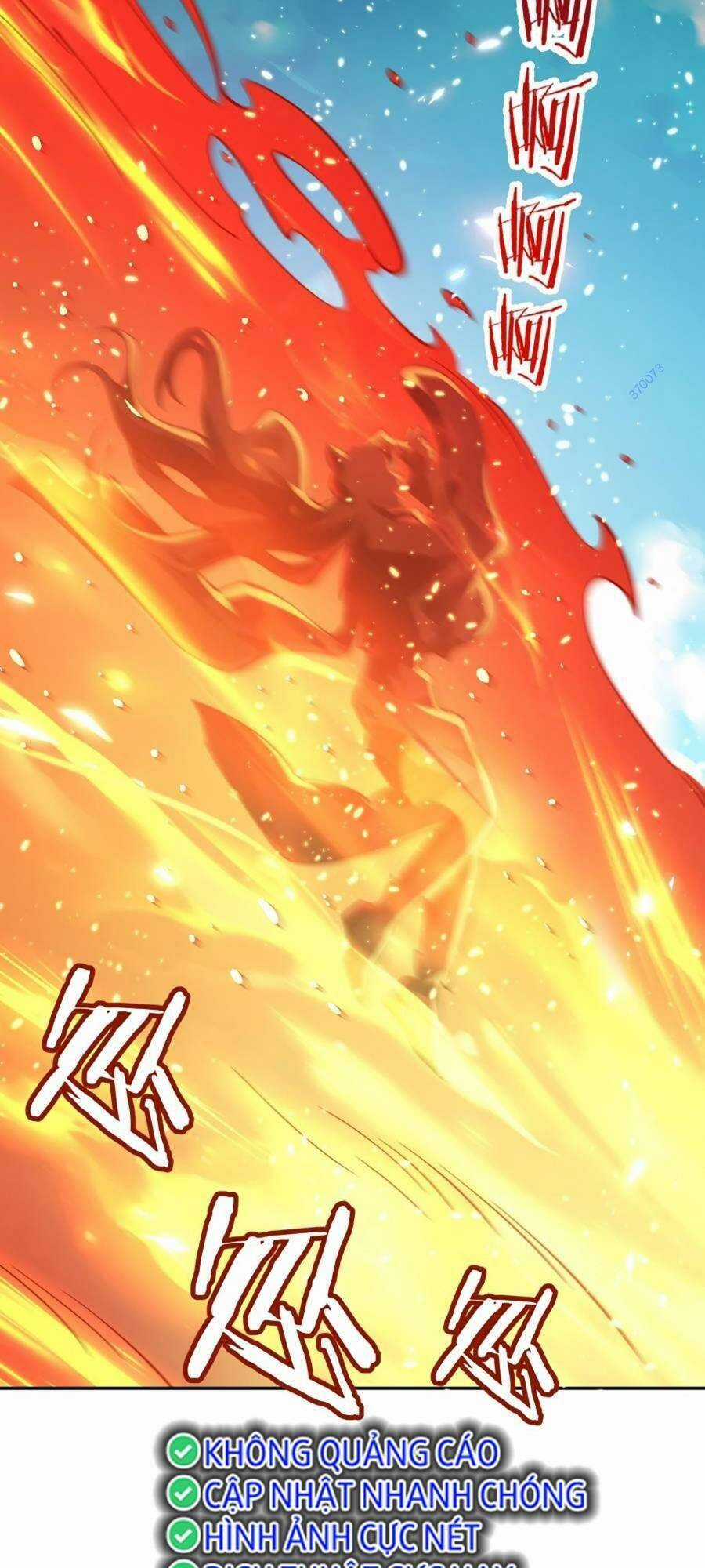 Bói Toán Mà Thôi, Cửu Vĩ Yêu Đế Sao Lại Thành Nương Tử Ta?! Chương 17 trang 6