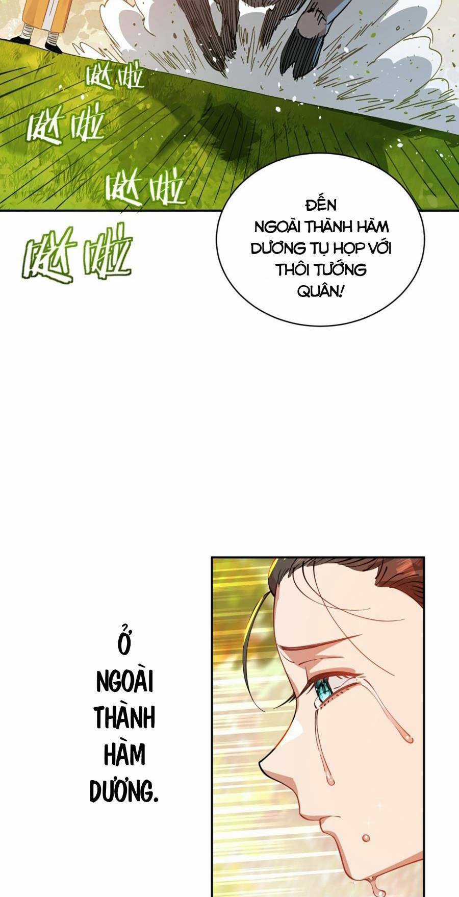 Bói Toán Mà Thôi, Cửu Vĩ Yêu Đế Sao Lại Thành Nương Tử Ta?! Chương 17 trang 67