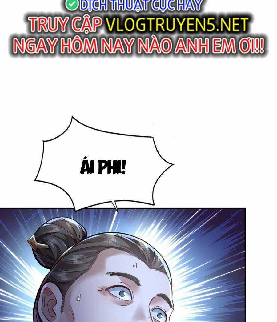 Bói Toán Mà Thôi, Cửu Vĩ Yêu Đế Sao Lại Thành Nương Tử Ta?! Chương 17 trang 7