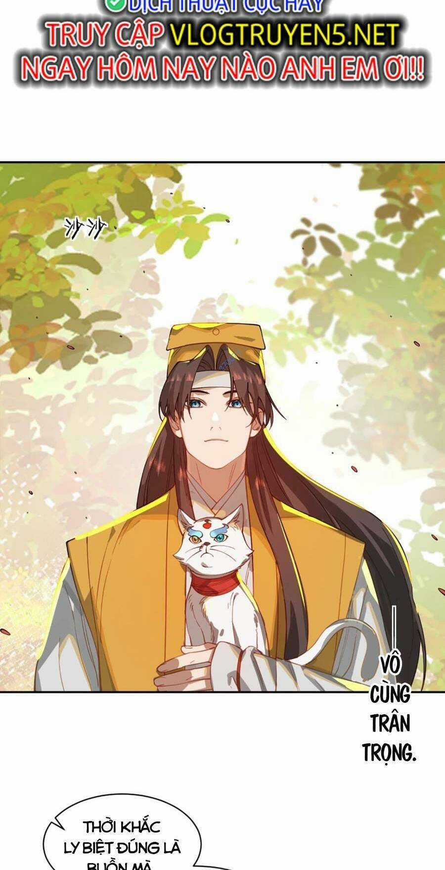 Bói Toán Mà Thôi, Cửu Vĩ Yêu Đế Sao Lại Thành Nương Tử Ta?! Chương 17 trang 70