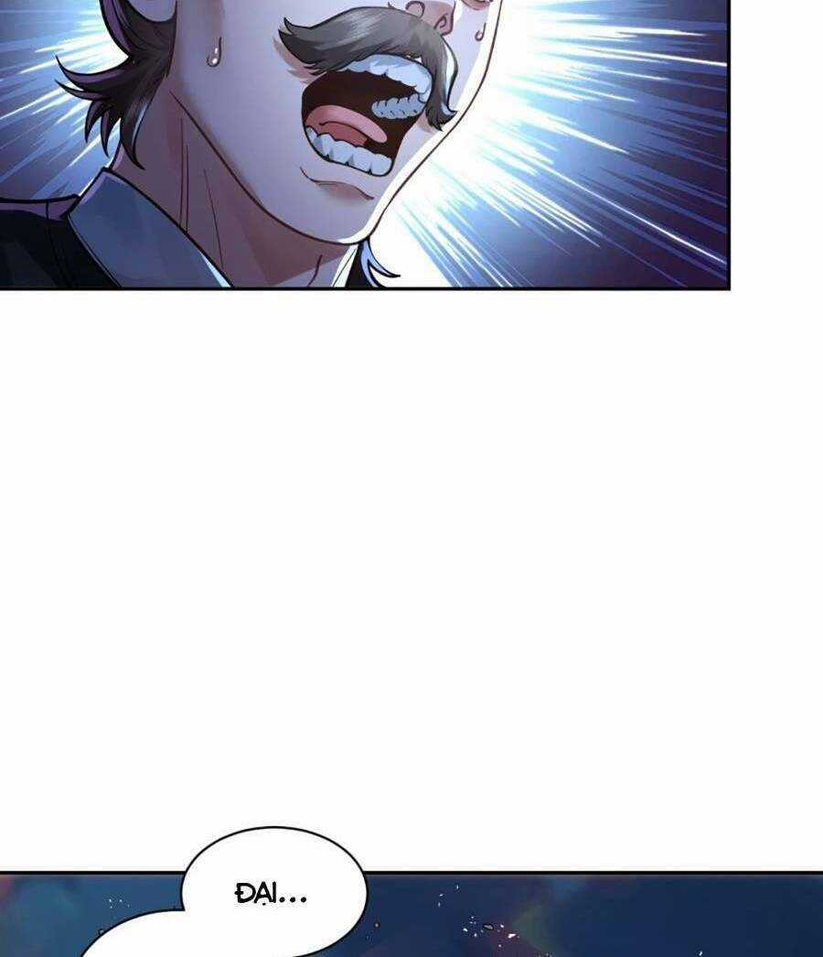 Bói Toán Mà Thôi, Cửu Vĩ Yêu Đế Sao Lại Thành Nương Tử Ta?! Chương 17 trang 8