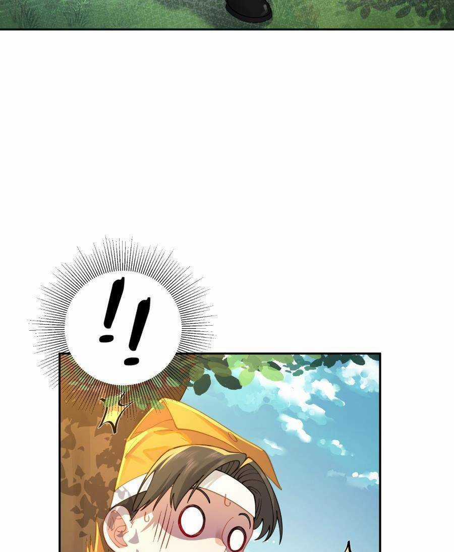 Bói Toán Mà Thôi, Cửu Vĩ Yêu Đế Sao Lại Thành Nương Tử Ta?! Chương 18 trang 19