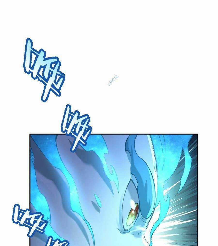 Bói Toán Mà Thôi, Cửu Vĩ Yêu Đế Sao Lại Thành Nương Tử Ta?! Chương 18 trang 25