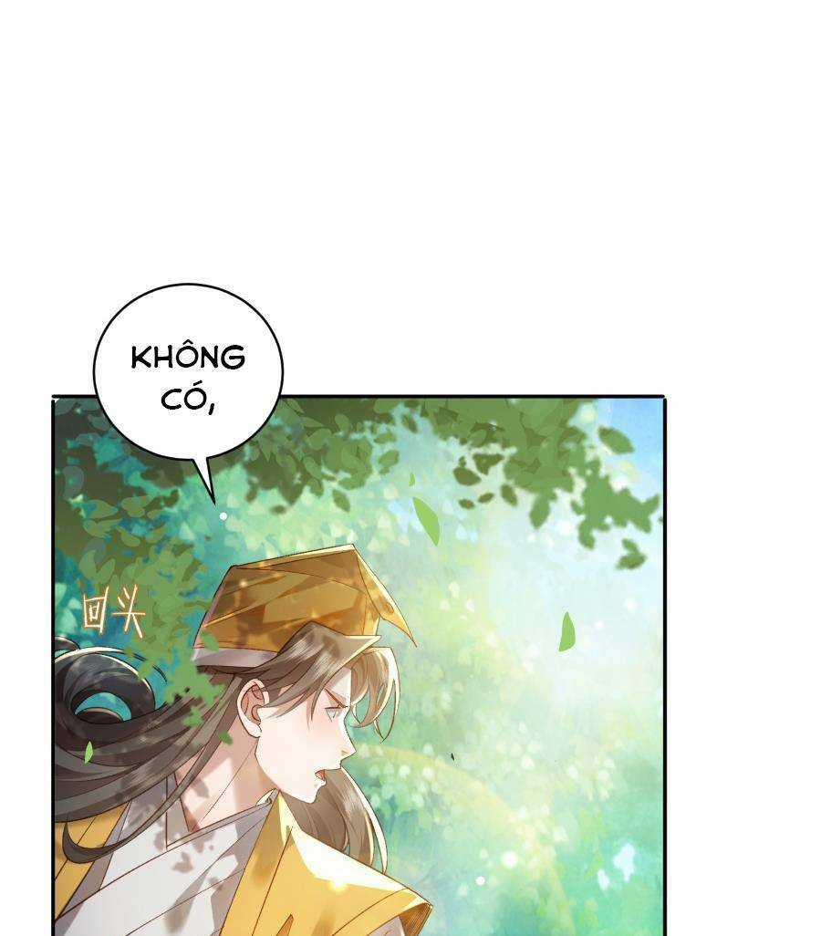 Bói Toán Mà Thôi, Cửu Vĩ Yêu Đế Sao Lại Thành Nương Tử Ta?! Chương 18 trang 31