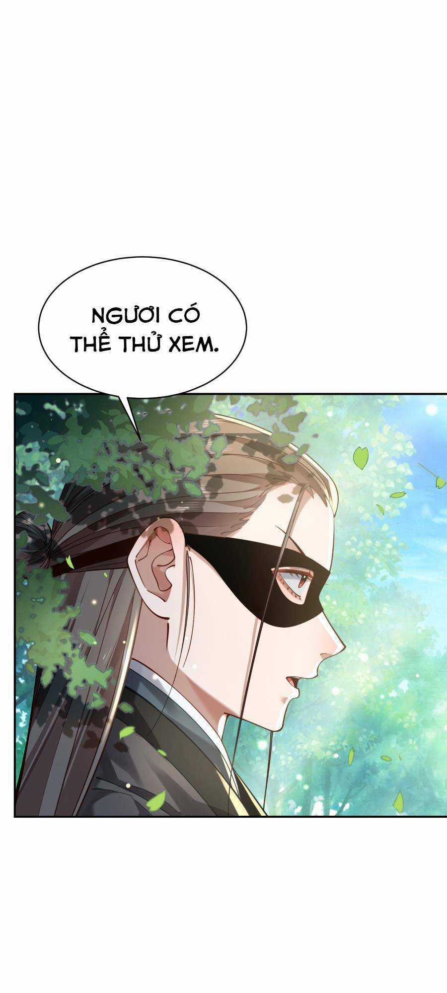 Bói Toán Mà Thôi, Cửu Vĩ Yêu Đế Sao Lại Thành Nương Tử Ta?! Chương 18 trang 40