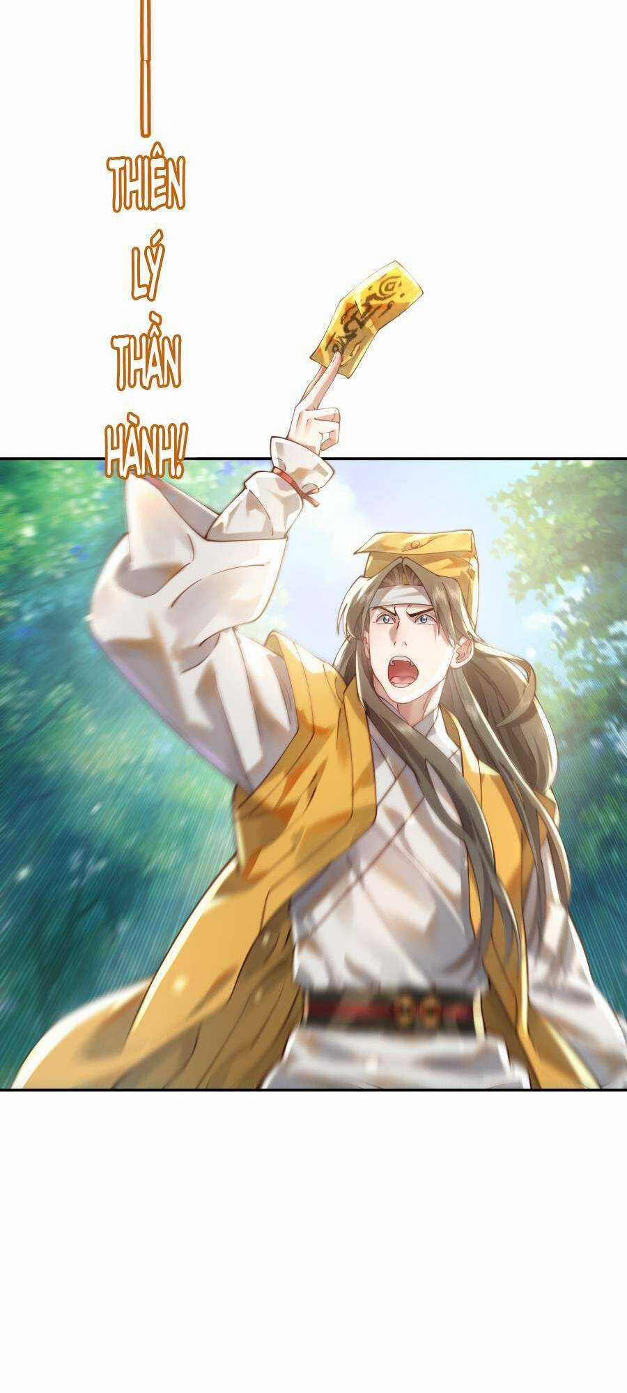 Bói Toán Mà Thôi, Cửu Vĩ Yêu Đế Sao Lại Thành Nương Tử Ta?! Chương 18 trang 42