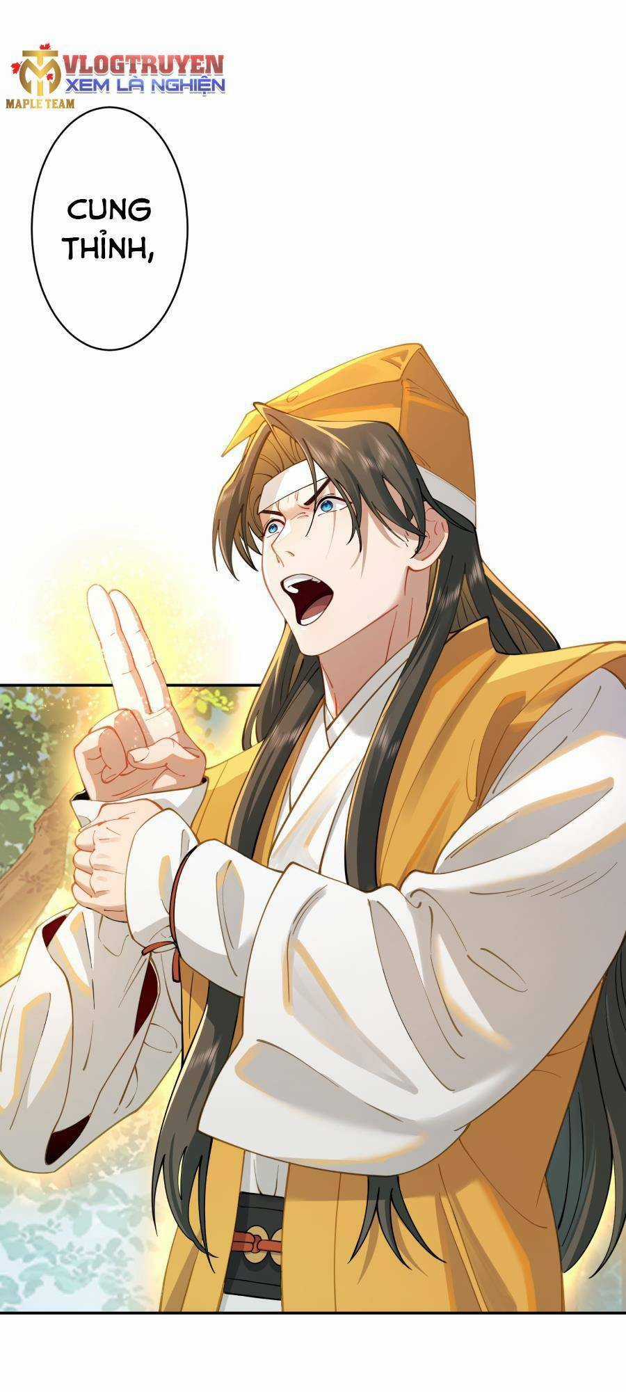 Bói Toán Mà Thôi, Cửu Vĩ Yêu Đế Sao Lại Thành Nương Tử Ta?! Chương 18 trang 48