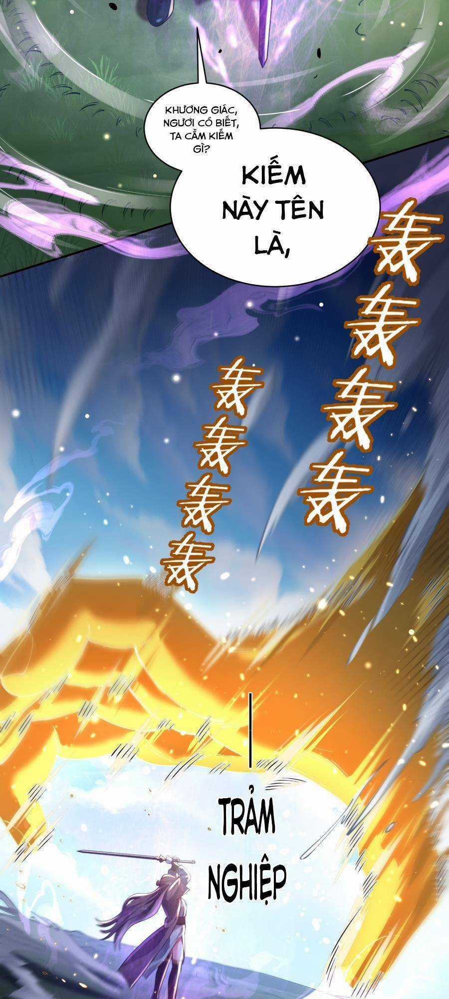 Bói Toán Mà Thôi, Cửu Vĩ Yêu Đế Sao Lại Thành Nương Tử Ta?! Chương 18 trang 61