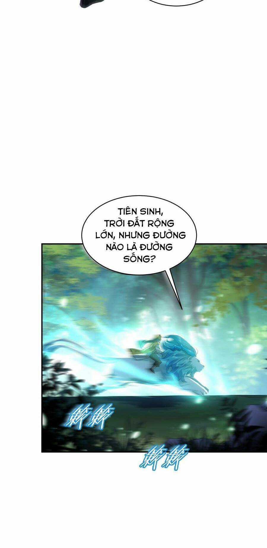 Bói Toán Mà Thôi, Cửu Vĩ Yêu Đế Sao Lại Thành Nương Tử Ta?! Chương 19 trang 10