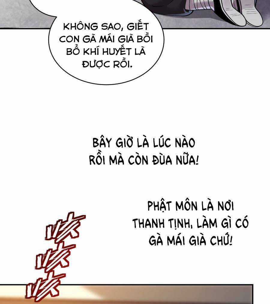 Bói Toán Mà Thôi, Cửu Vĩ Yêu Đế Sao Lại Thành Nương Tử Ta?! Chương 19 trang 15