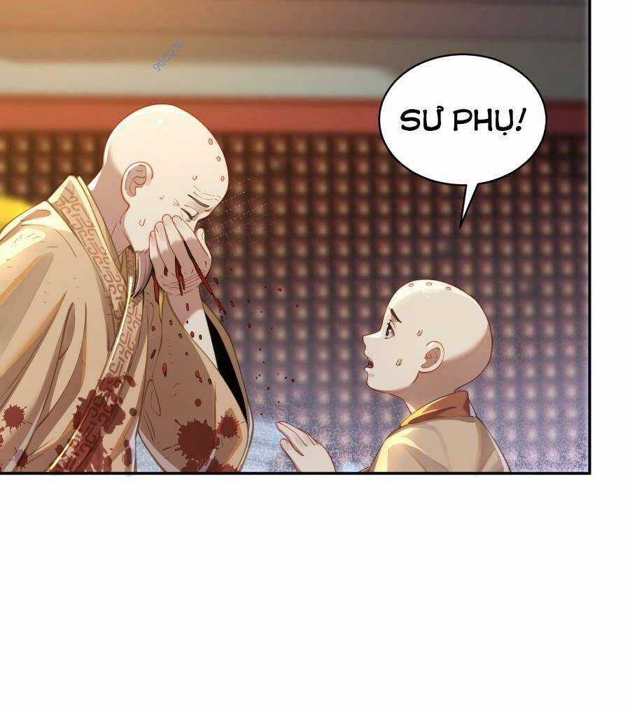 Bói Toán Mà Thôi, Cửu Vĩ Yêu Đế Sao Lại Thành Nương Tử Ta?! Chương 19 trang 16