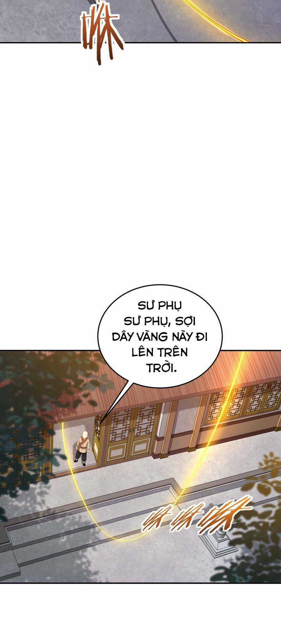 Bói Toán Mà Thôi, Cửu Vĩ Yêu Đế Sao Lại Thành Nương Tử Ta?! Chương 19 trang 19