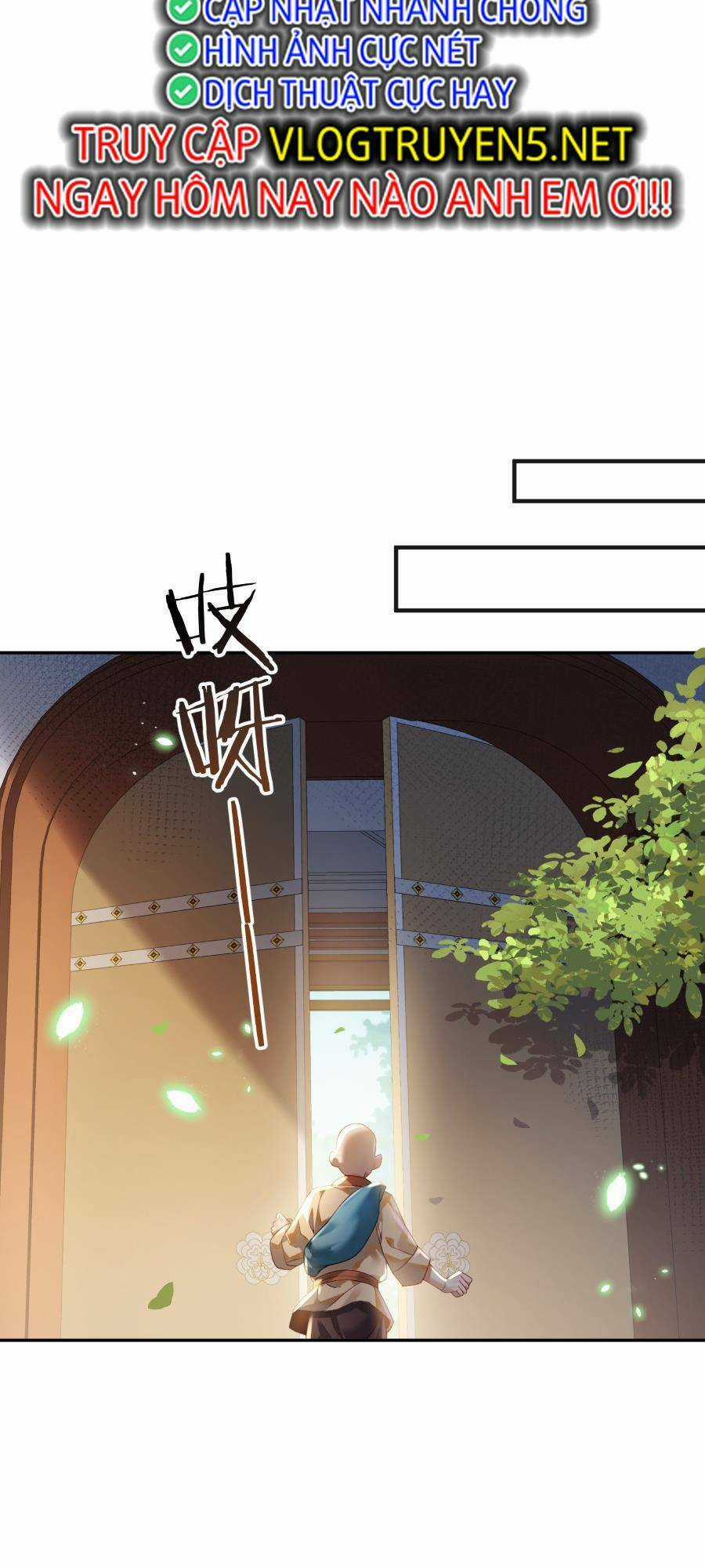 Bói Toán Mà Thôi, Cửu Vĩ Yêu Đế Sao Lại Thành Nương Tử Ta?! Chương 19 trang 29