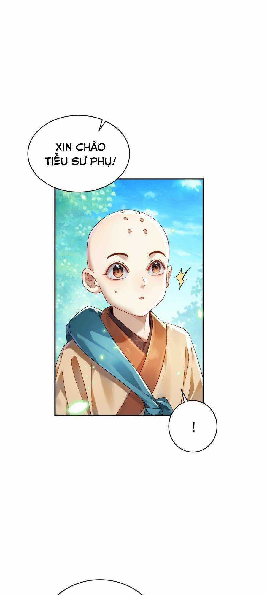 Bói Toán Mà Thôi, Cửu Vĩ Yêu Đế Sao Lại Thành Nương Tử Ta?! Chương 19 trang 30