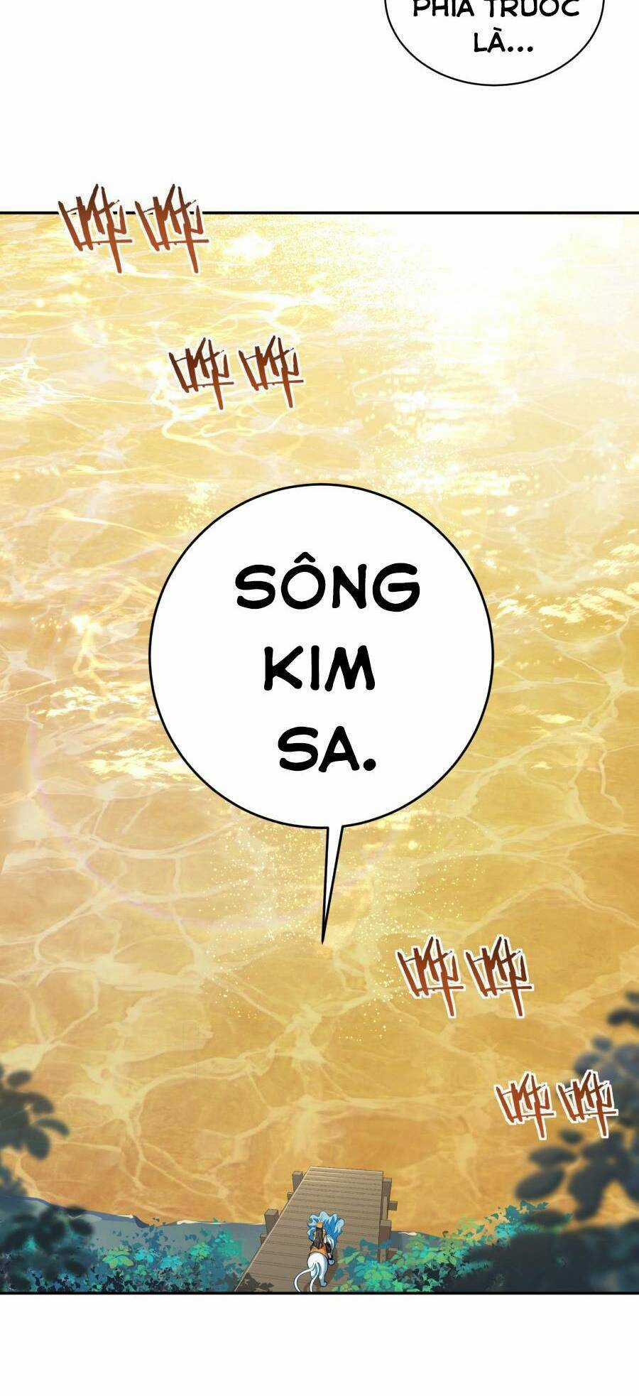 Bói Toán Mà Thôi, Cửu Vĩ Yêu Đế Sao Lại Thành Nương Tử Ta?! Chương 19 trang 41