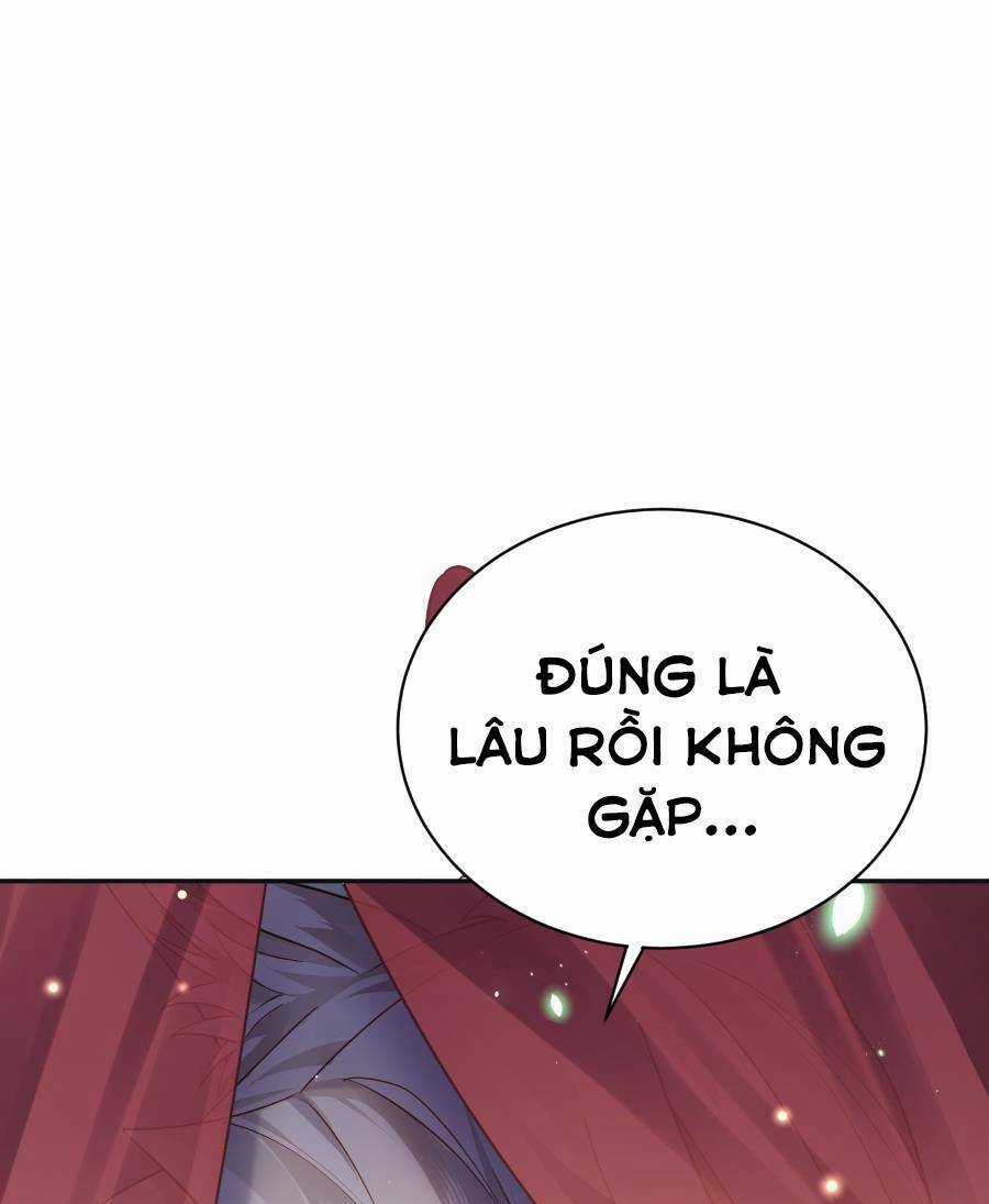 Bói Toán Mà Thôi, Cửu Vĩ Yêu Đế Sao Lại Thành Nương Tử Ta?! Chương 19 trang 50