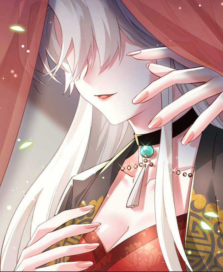 Bói Toán Mà Thôi, Cửu Vĩ Yêu Đế Sao Lại Thành Nương Tử Ta?! Chương 19 trang 51