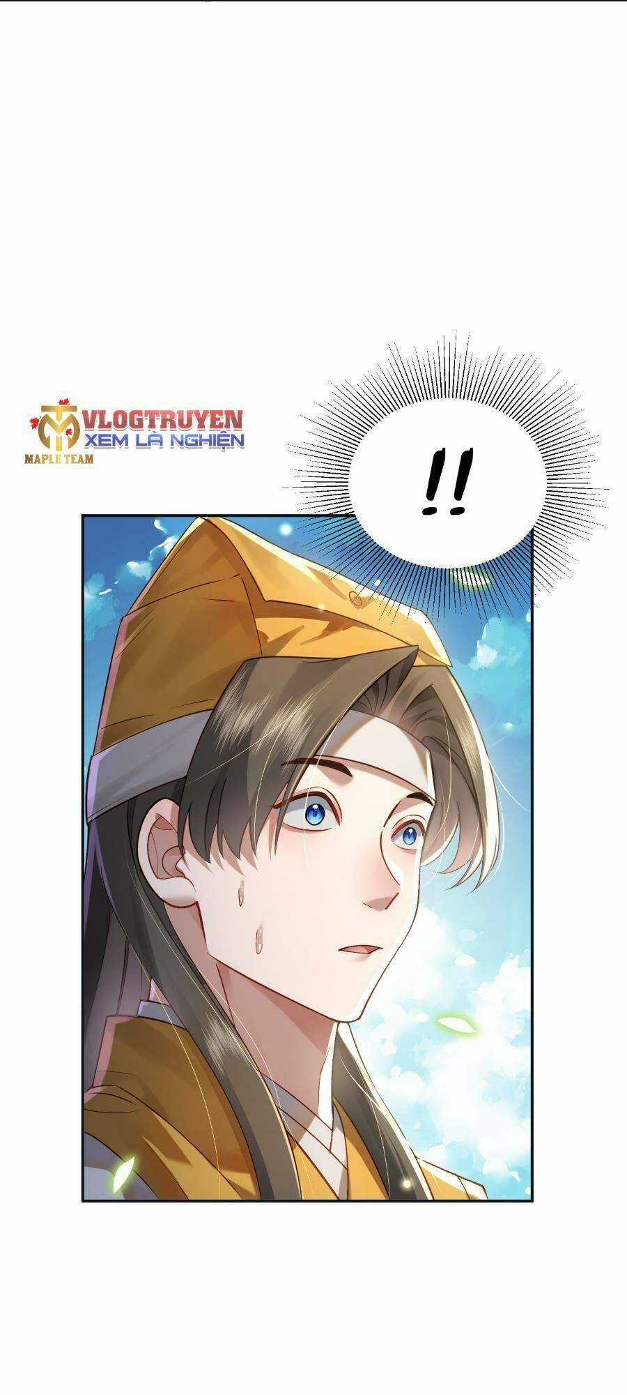 Bói Toán Mà Thôi, Cửu Vĩ Yêu Đế Sao Lại Thành Nương Tử Ta?! Chương 19 trang 52