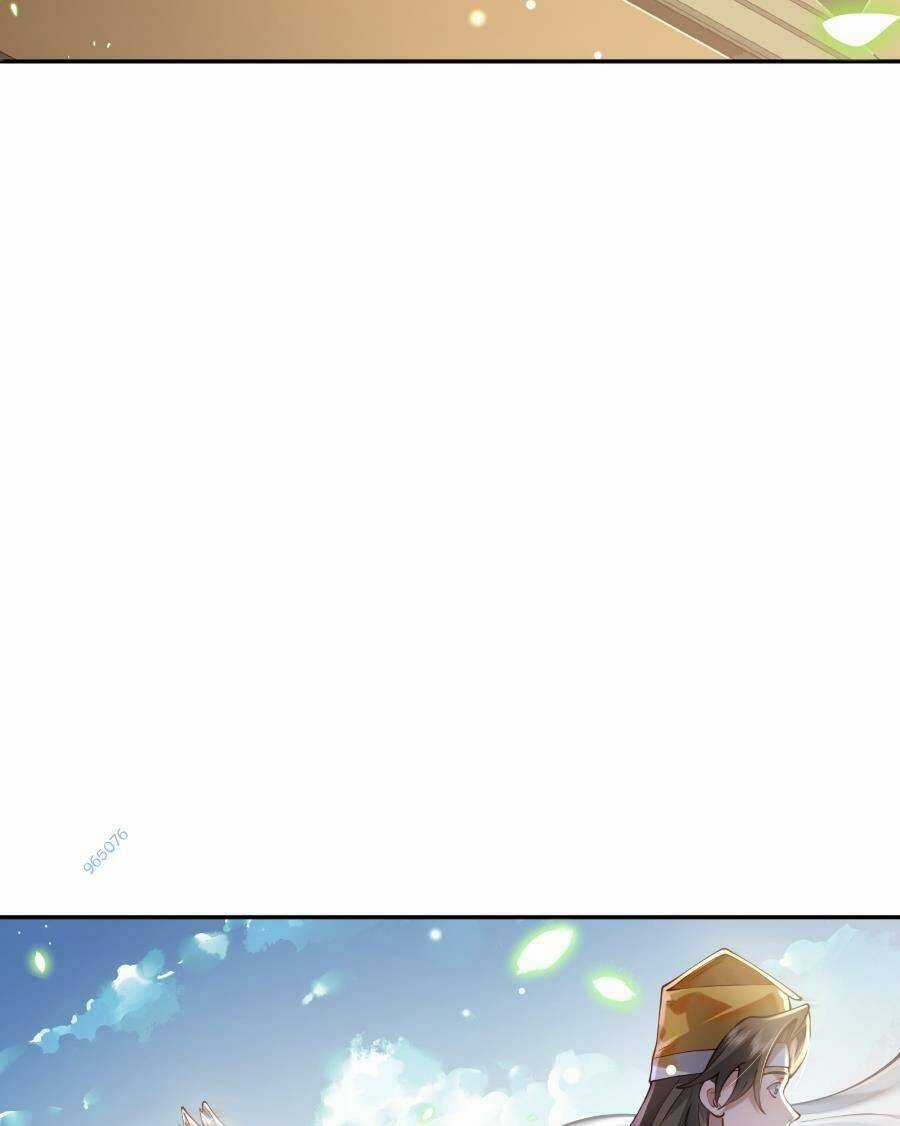 Bói Toán Mà Thôi, Cửu Vĩ Yêu Đế Sao Lại Thành Nương Tử Ta?! Chương 19 trang 55