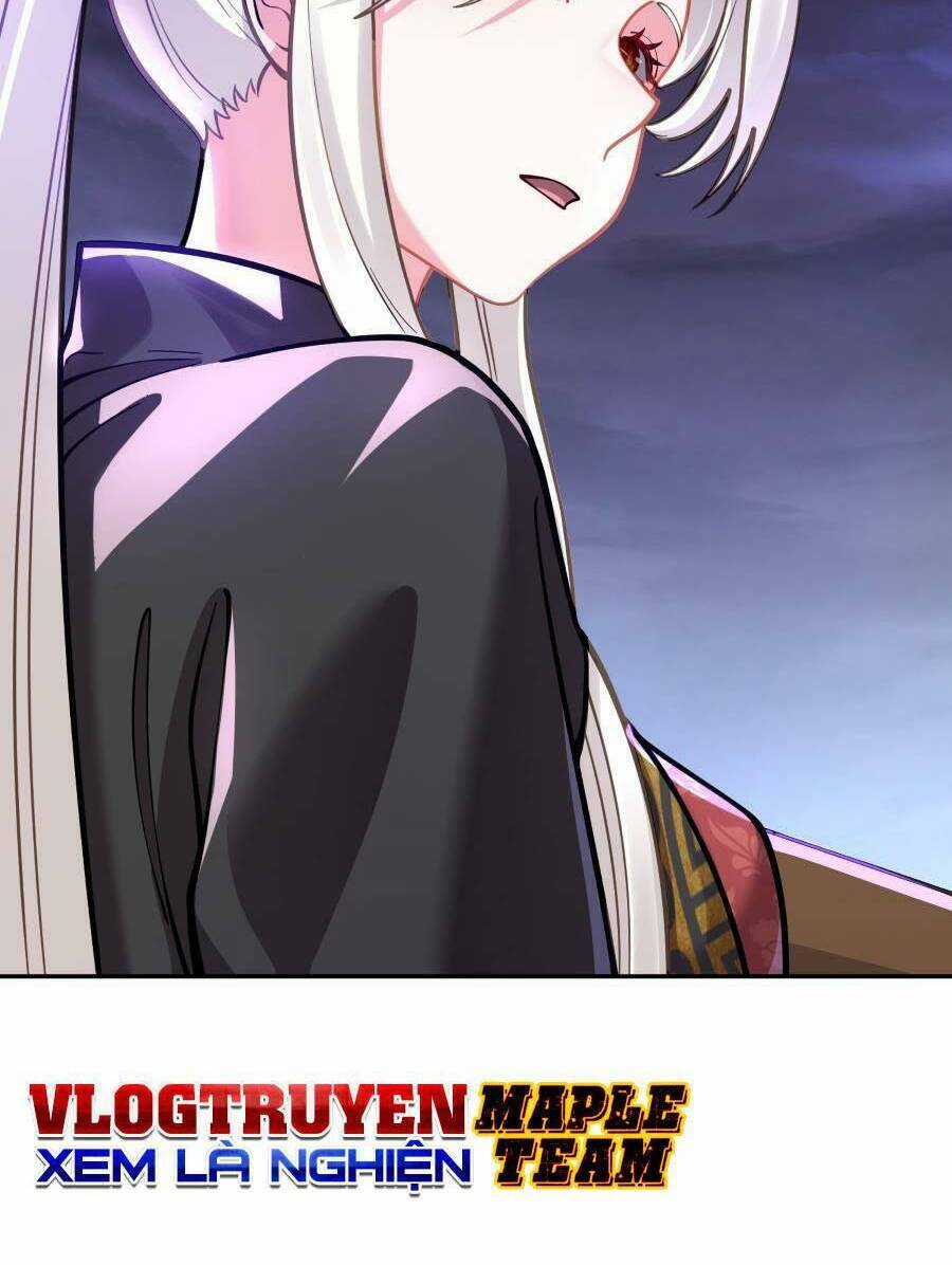 Bói Toán Mà Thôi, Cửu Vĩ Yêu Đế Sao Lại Thành Nương Tử Ta?! Chương 21 trang 6