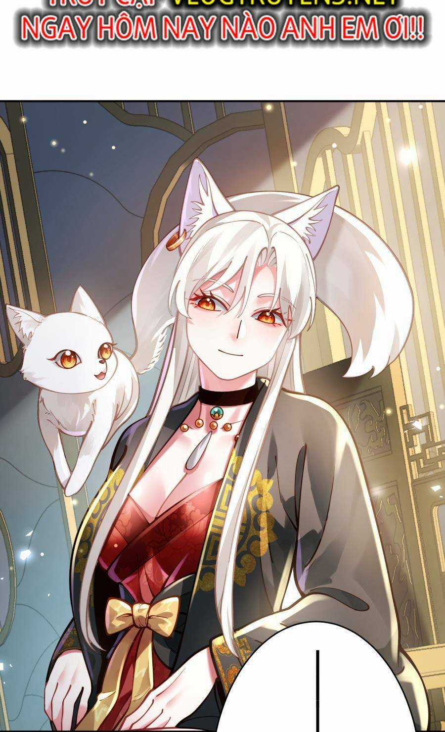 Bói Toán Mà Thôi, Cửu Vĩ Yêu Đế Sao Lại Thành Nương Tử Ta?! Chương 21 trang 60