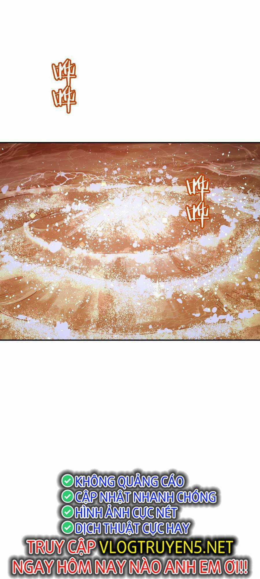 Bói Toán Mà Thôi, Cửu Vĩ Yêu Đế Sao Lại Thành Nương Tử Ta?! Chương 21 trang 9