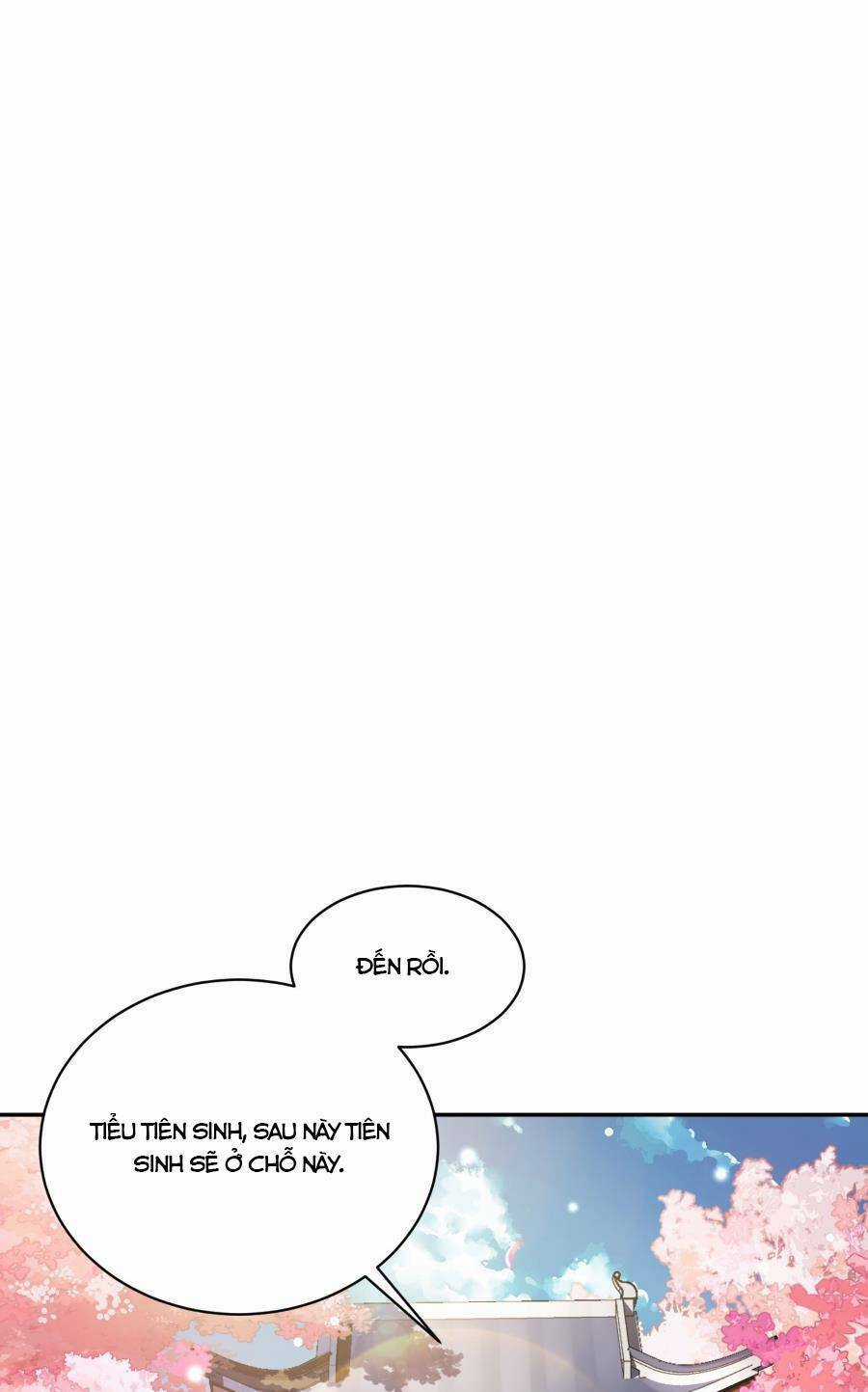 Bói Toán Mà Thôi, Cửu Vĩ Yêu Đế Sao Lại Thành Nương Tử Ta?! Chương 22 trang 12