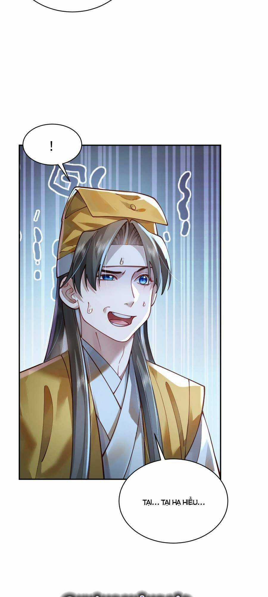 Bói Toán Mà Thôi, Cửu Vĩ Yêu Đế Sao Lại Thành Nương Tử Ta?! Chương 22 trang 16